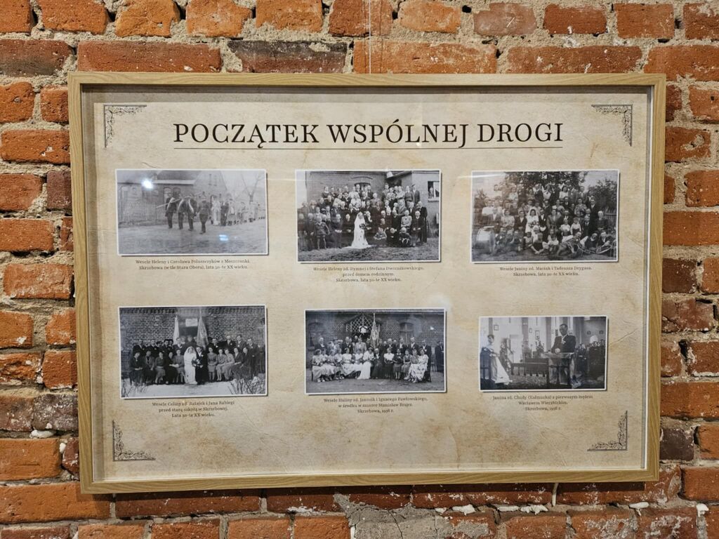 Z albumu naszych przodków” – wyjątkowa wystawa w Starej Oborze