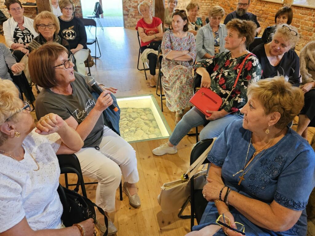 Z albumu naszych przodków” – wyjątkowa wystawa w Starej Oborze