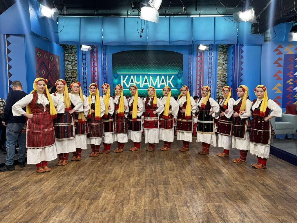XV Swojskie Spotkania z Folklorem już 29 czerwca!