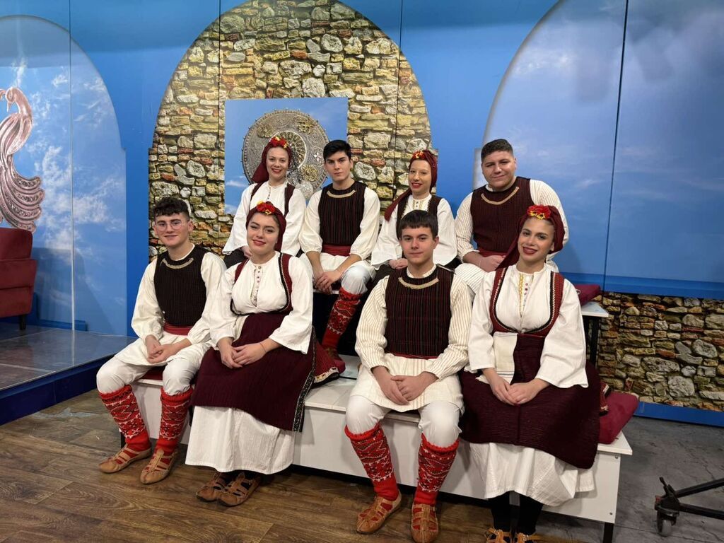 XV Swojskie Spotkania z Folklorem już 29 czerwca!