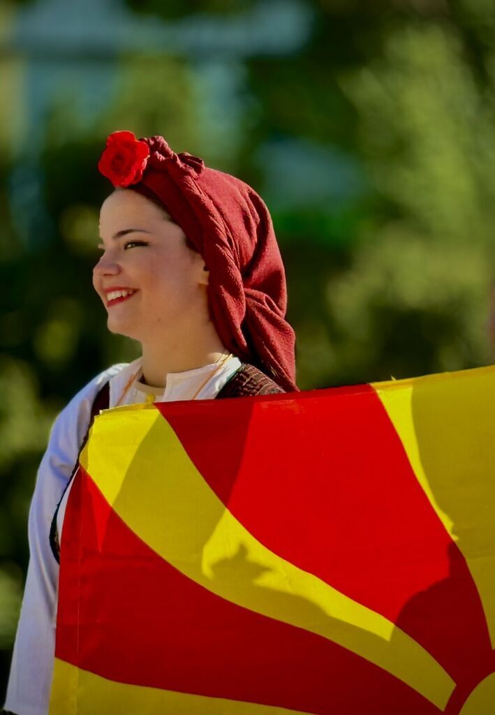 XV Swojskie Spotkania z Folklorem już 29 czerwca!