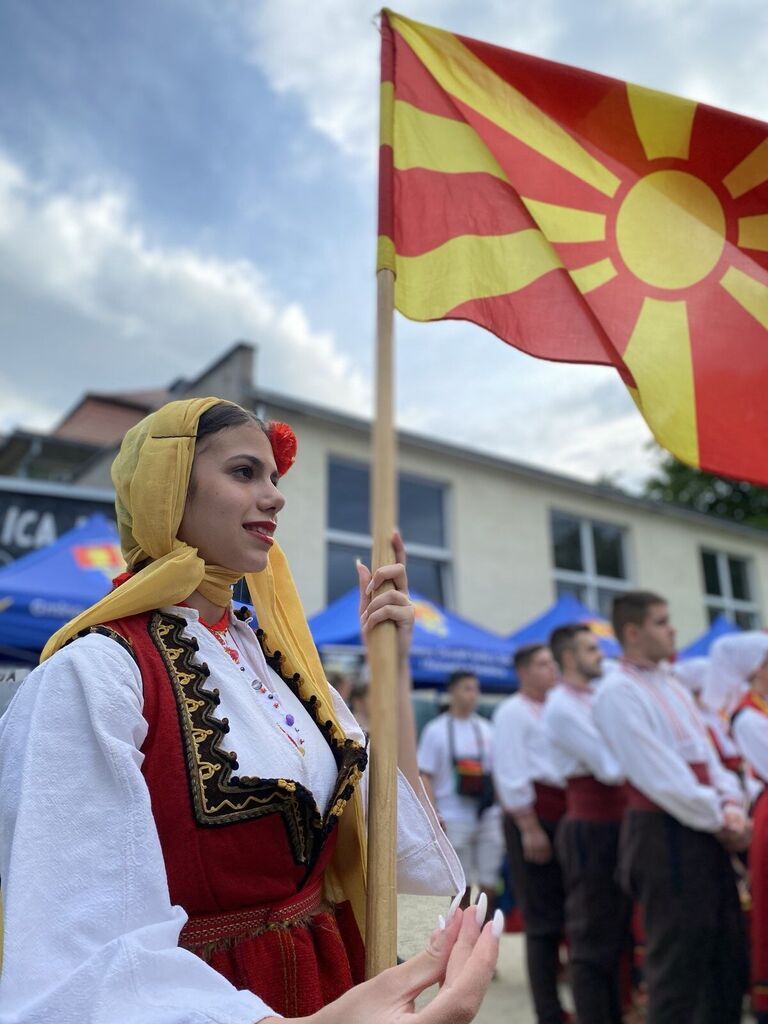 XV Swojskie Spotkania z Folklorem już 29 czerwca!