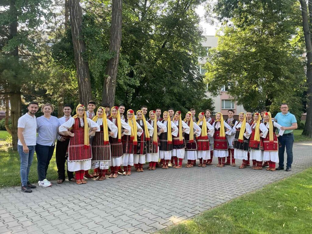 XV Swojskie Spotkania z Folklorem już 29 czerwca!