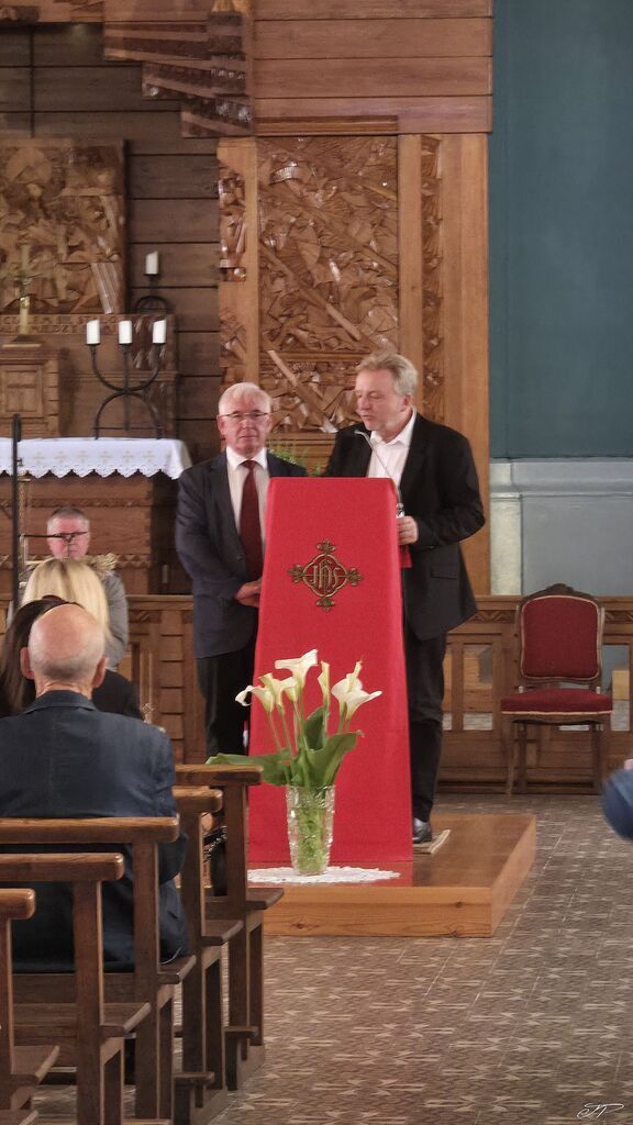 15 lat współpracy z Dourges