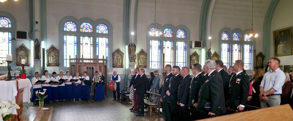 15 lat współpracy z Dourges