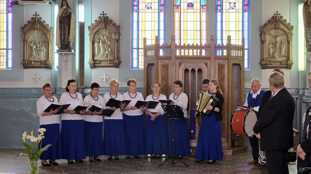 15 lat współpracy z Dourges