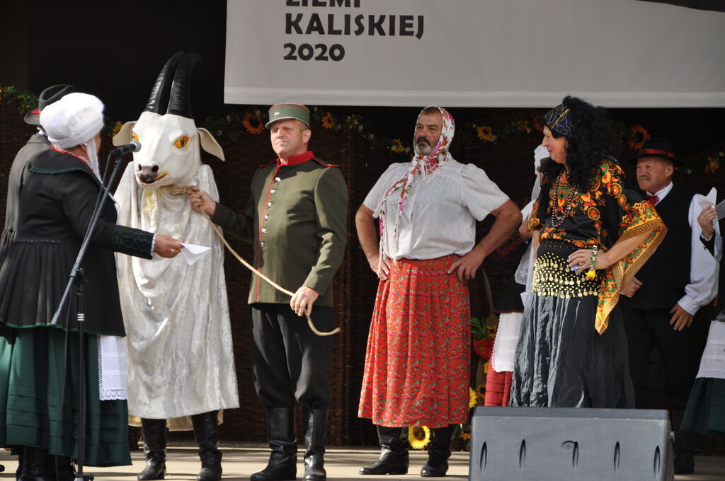 Sukces Głogowian na ogólnopolskim festiwalu.