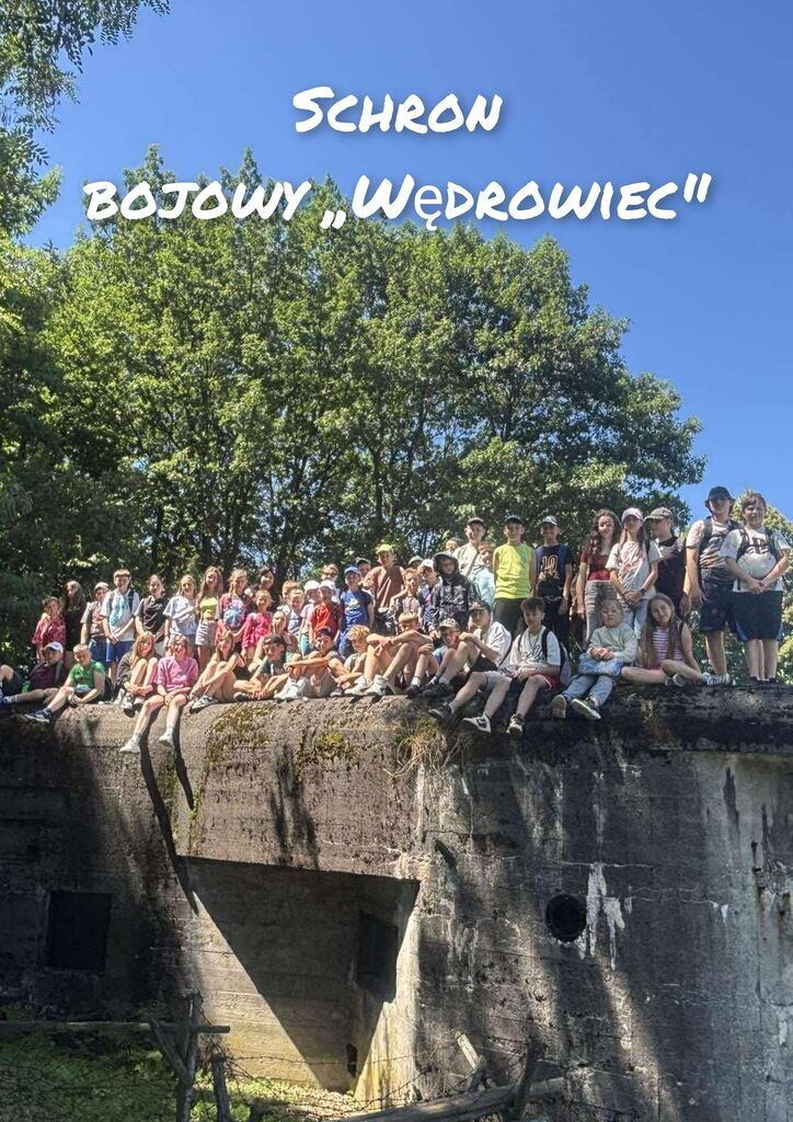 Letnie kolonie w Milówce