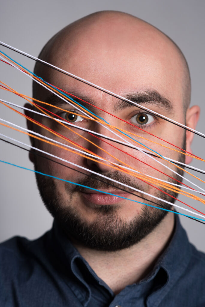 Zaproszenie na zajęcia String Art