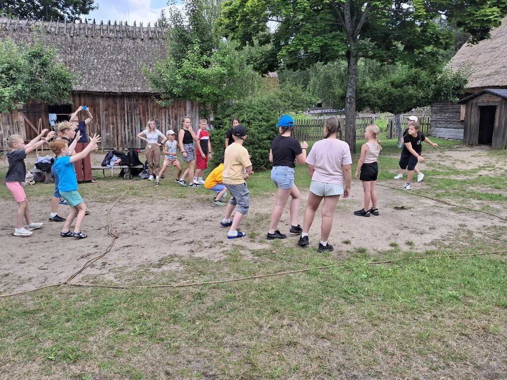 Aktywne wakacje nad Bałtykiem