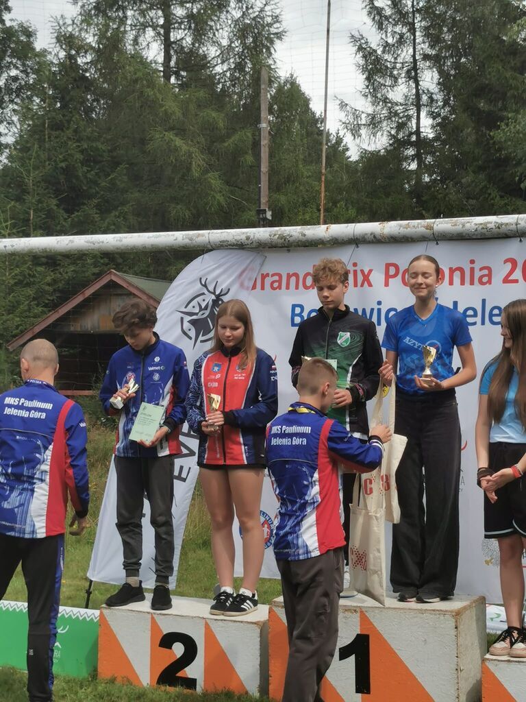 Lipiec w UKS Arkady Raszków