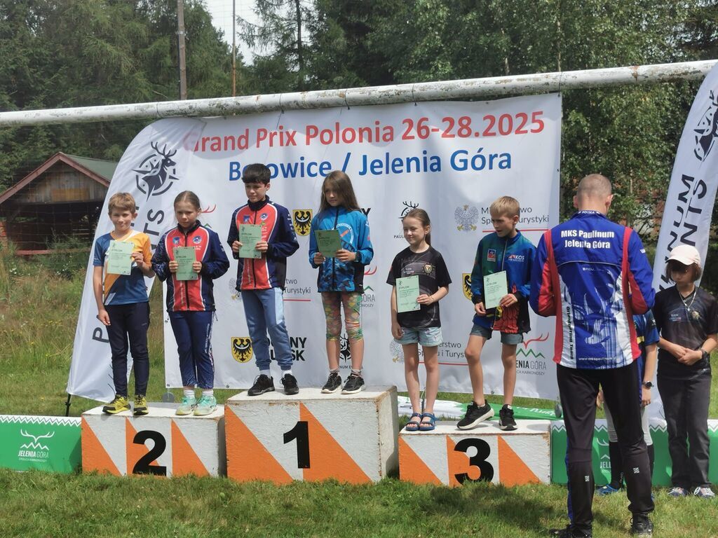 Lipiec w UKS Arkady Raszków
