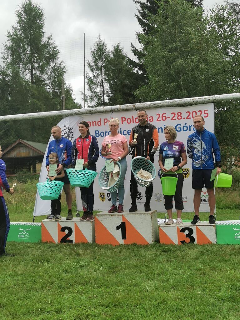 Lipiec w UKS Arkady Raszków