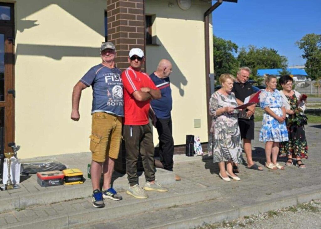 III Memoriał im. Jana Wawrzyniaka