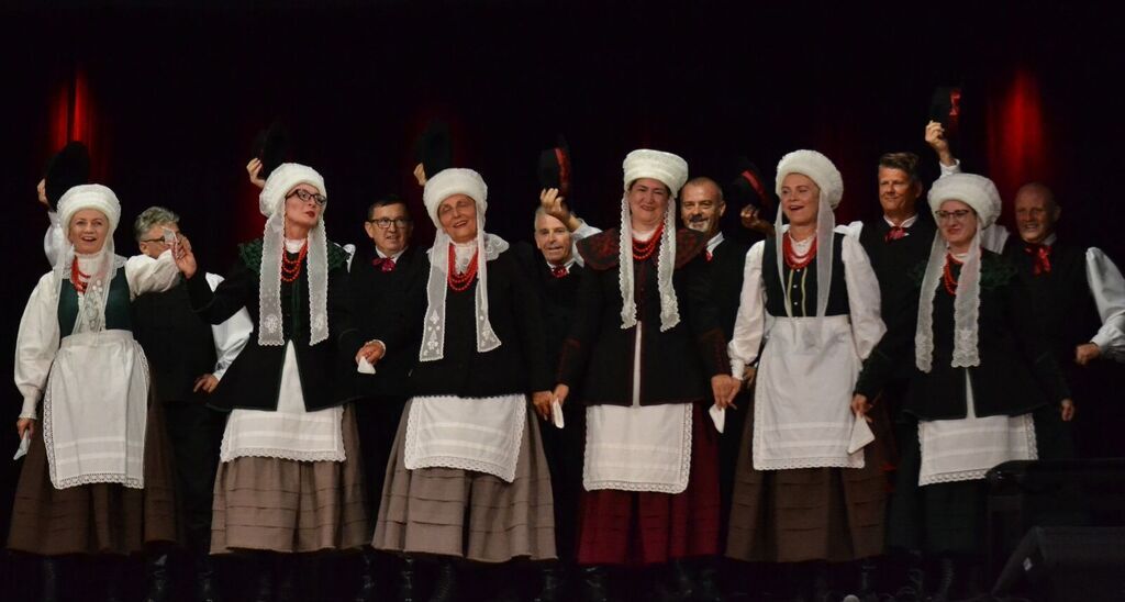 Narodowe Czytanie w Raszkowie  