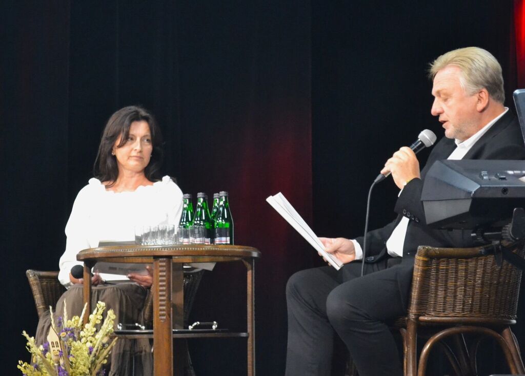 Narodowe Czytanie w Raszkowie  