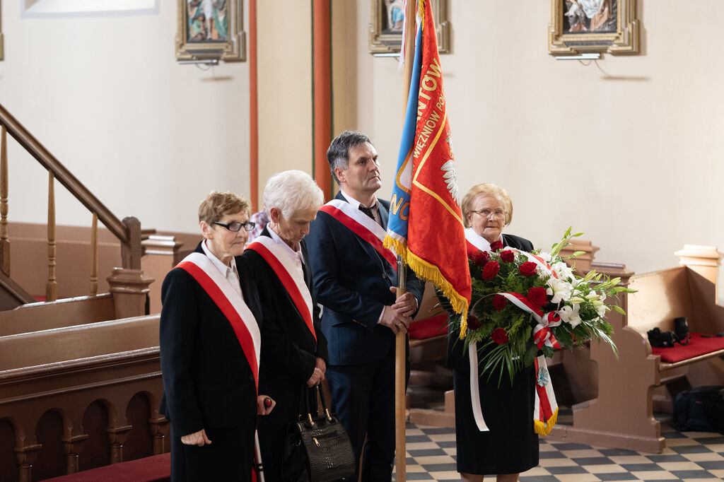 86. rocznica wybuchu II wojny światowej