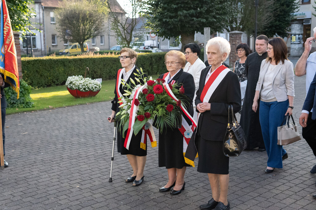 86. rocznica wybuchu II wojny światowej