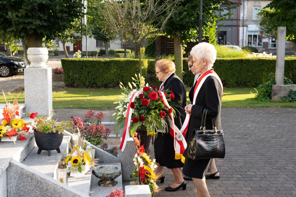 86. rocznica wybuchu II wojny światowej
