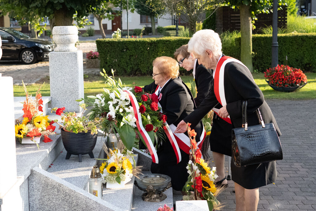 86. rocznica wybuchu II wojny światowej