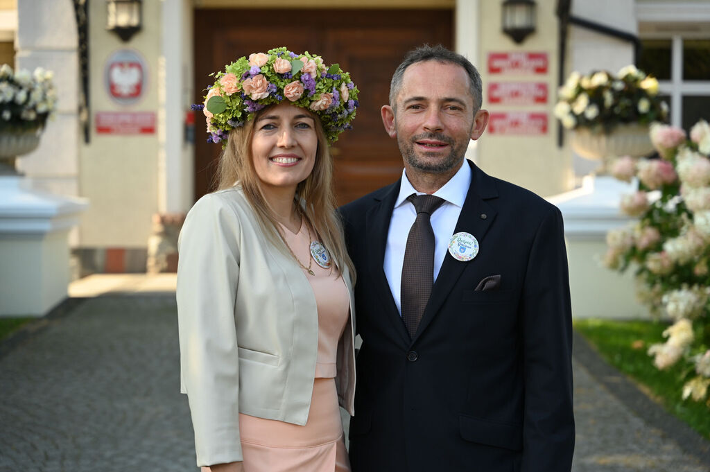 Dożynki Gminne w Raszkowie 2025