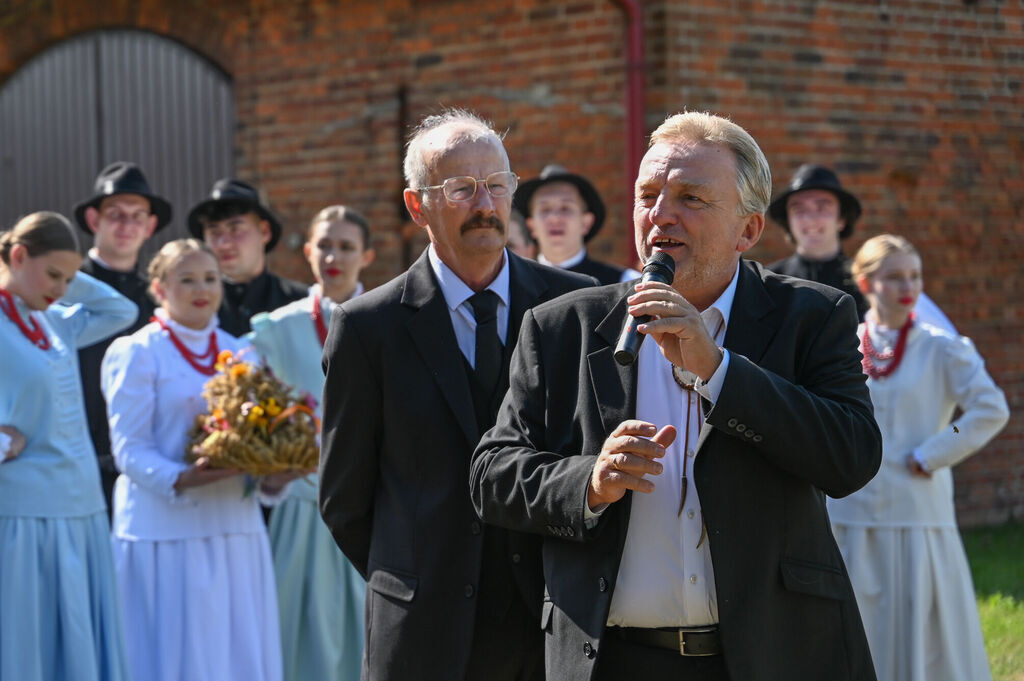 Dożynki Gminne w Raszkowie 2025