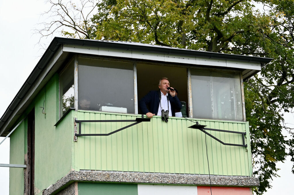 Piłkarski turniej oldbojów w Raszkowie