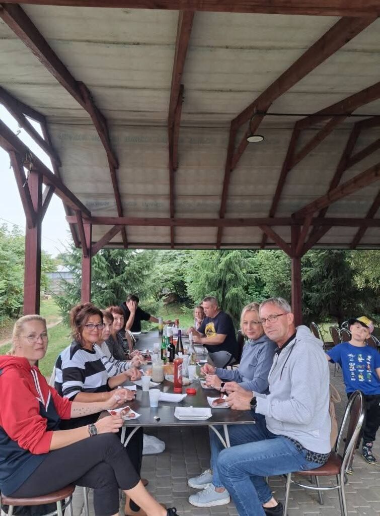 Akcja Sprzątania Świata w Raszkowie