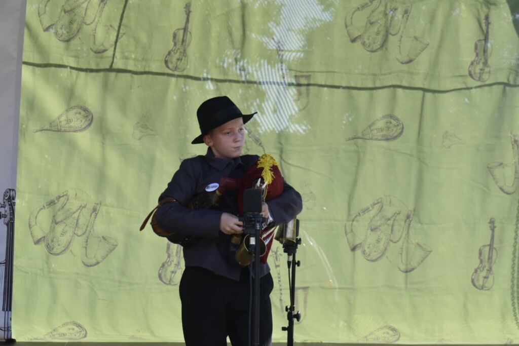 Sukces młodych muzyków z Moszczanki