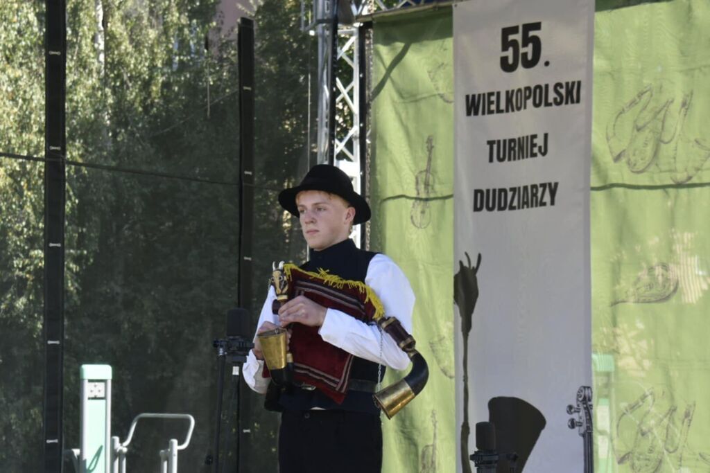 Sukces młodych muzyków z Moszczanki