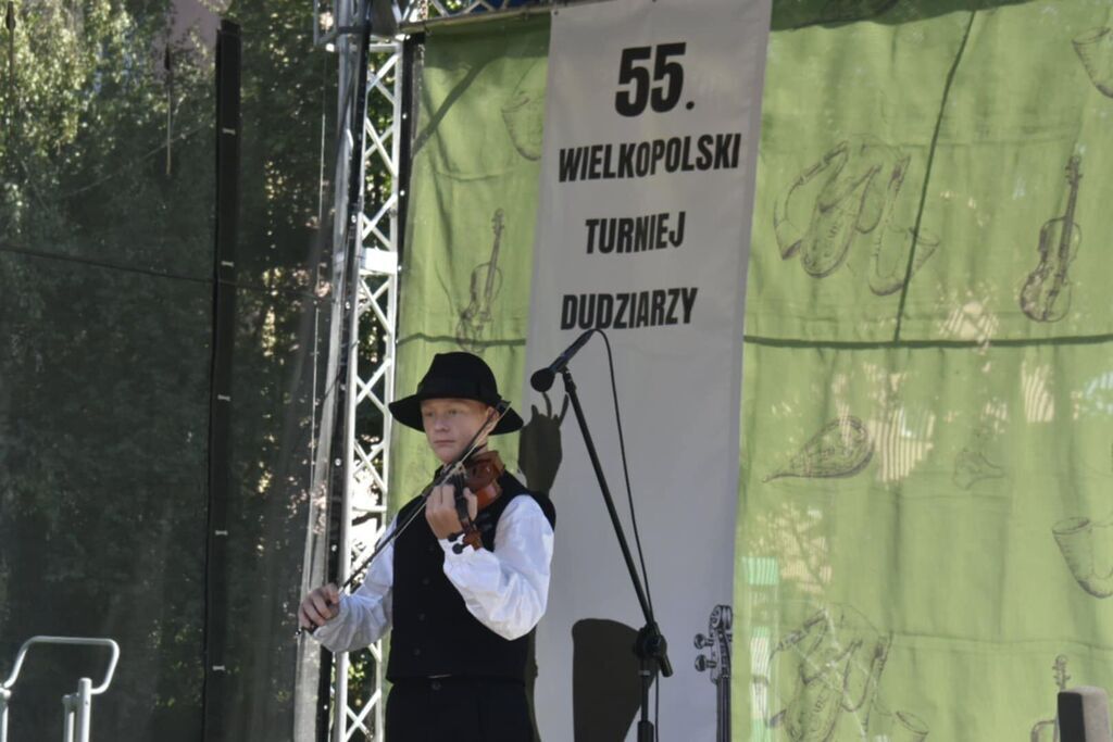 Sukces młodych muzyków z Moszczanki