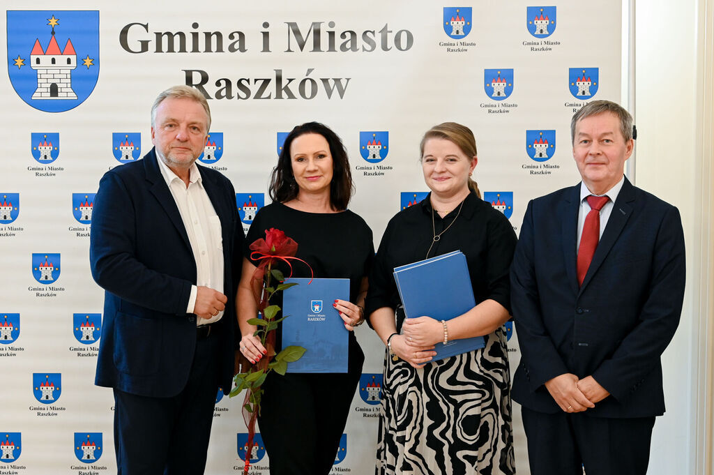 Spotkanie z okazji Dnia Edukacji Narodowej