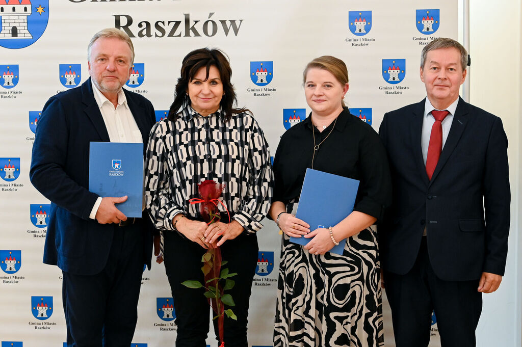 Spotkanie z okazji Dnia Edukacji Narodowej