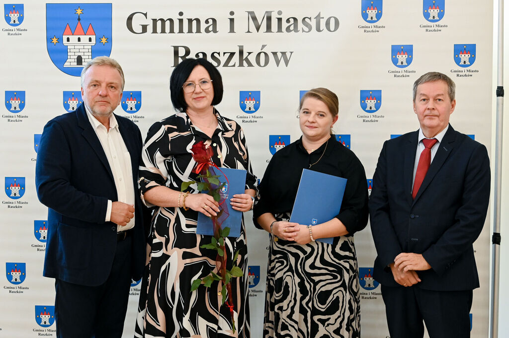 Spotkanie z okazji Dnia Edukacji Narodowej
