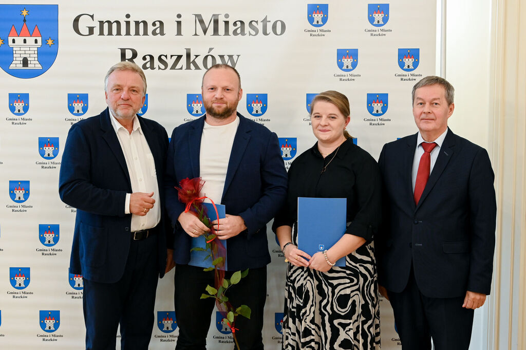 Spotkanie z okazji Dnia Edukacji Narodowej