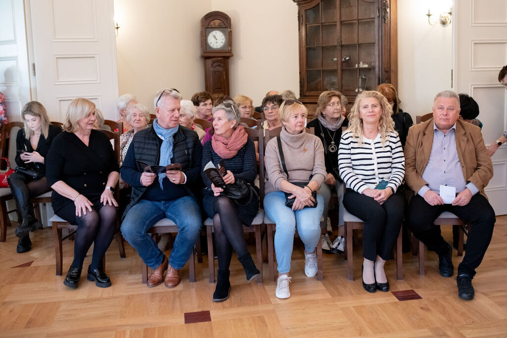 XV Raszkowskie Spotkania Muzyczne – „Barwy Jazzu”