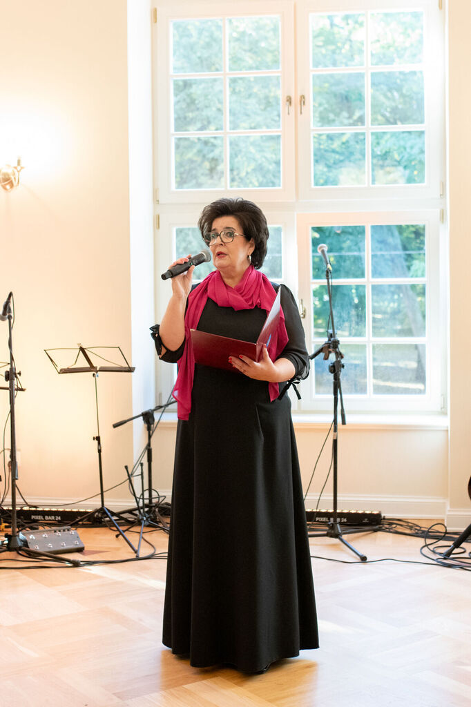 XV Raszkowskie Spotkania Muzyczne – „Barwy Jazzu”