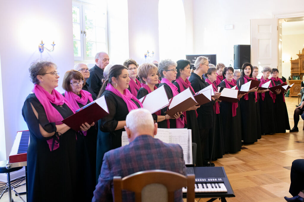 XV Raszkowskie Spotkania Muzyczne – „Barwy Jazzu”