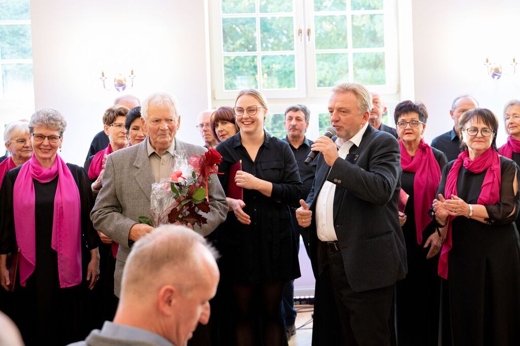 XV Raszkowskie Spotkania Muzyczne – „Barwy Jazzu”