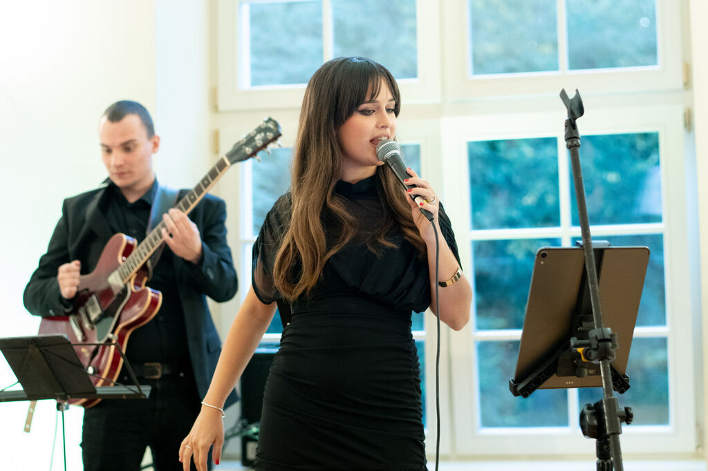 XV Raszkowskie Spotkania Muzyczne – „Barwy Jazzu”