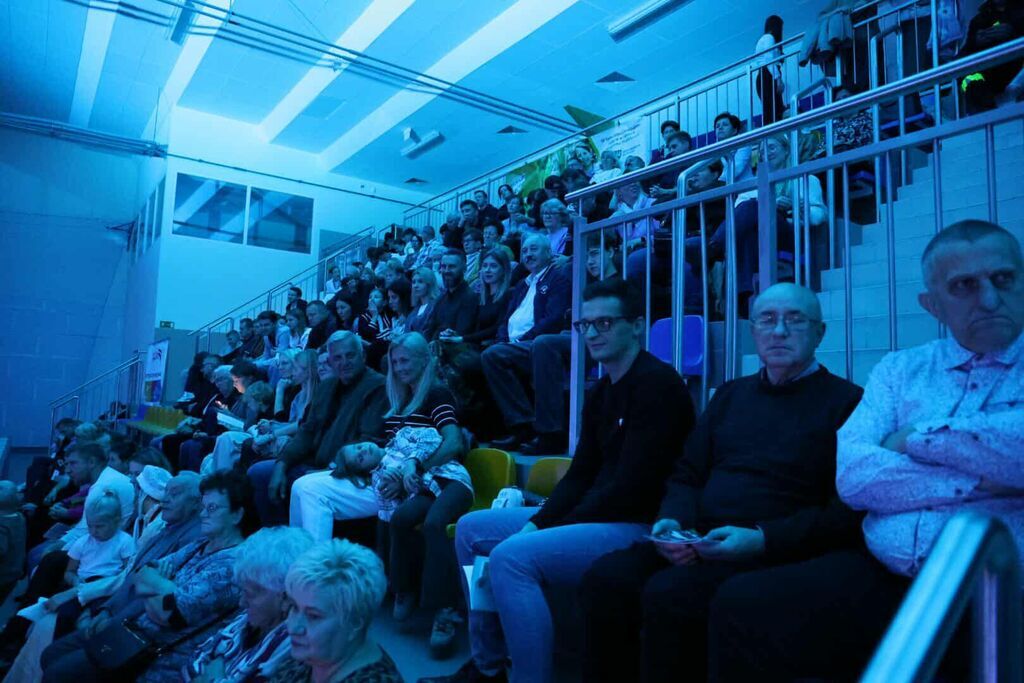 Koncert finałowy projektu „Poznajemy i promujemy lokalne dziedzictwo kulturowe”