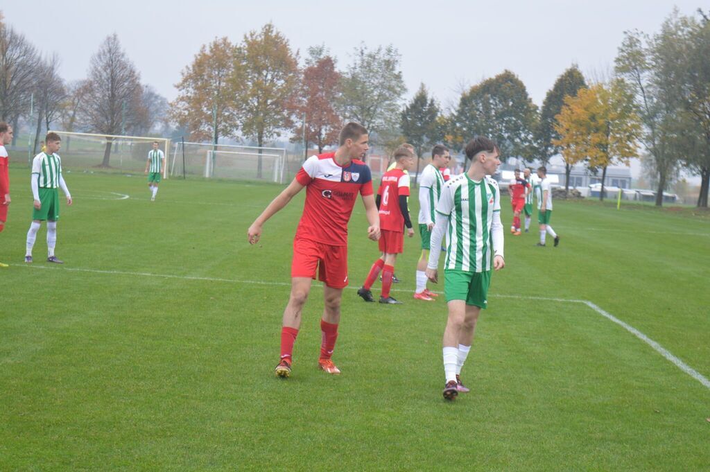 Raszkowianka mistrzem jesieni!