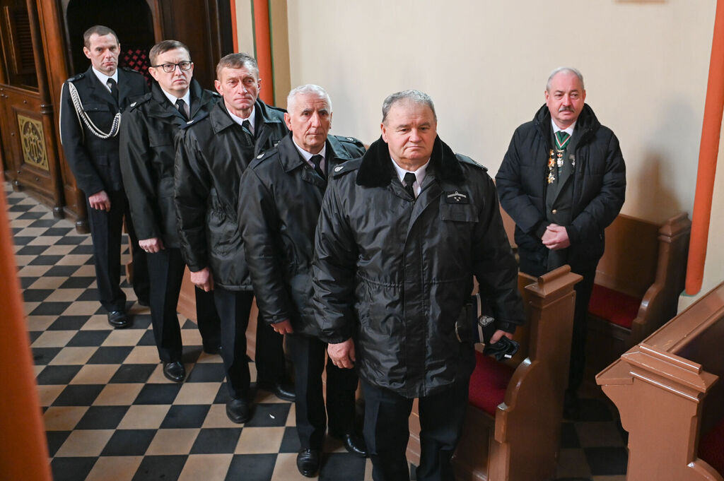 Obchody 107. rocznicy odzyskania niepodległości w Raszkowie