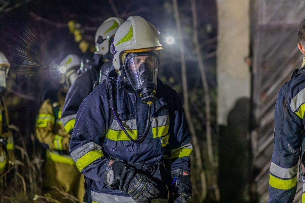 Warsztaty dla strażaków z gminy Raszków