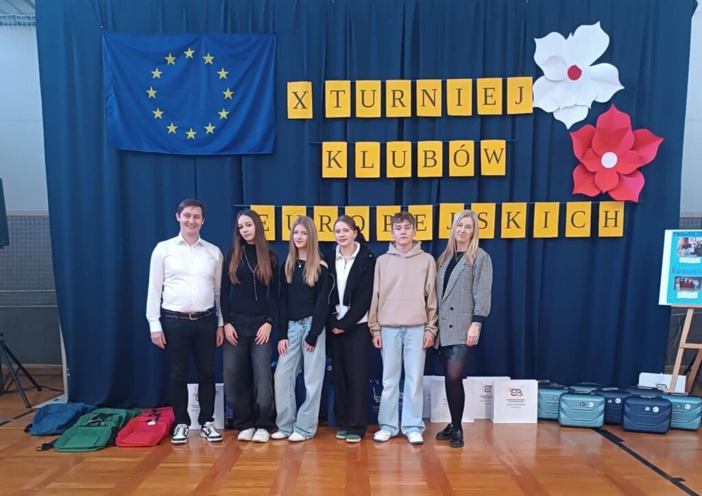 X Turniej Klubów Europejskich w Raszkowie