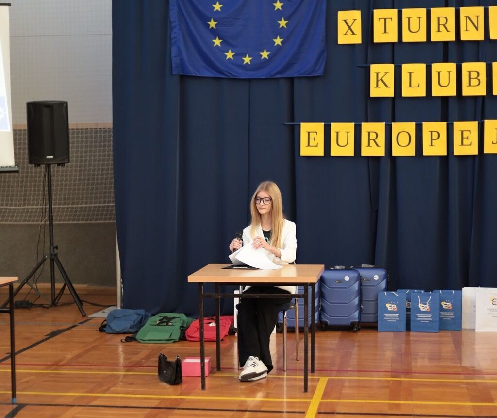 X Turniej Klubów Europejskich w Raszkowie