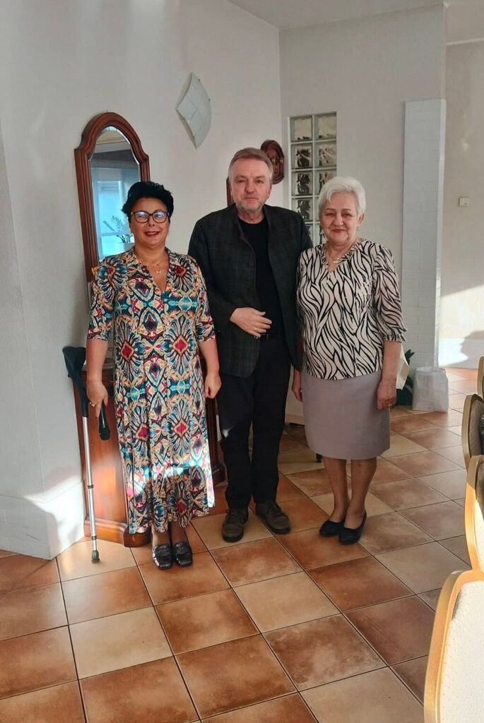 Dzień Kobiet w miejscowościach Gminy Raszków