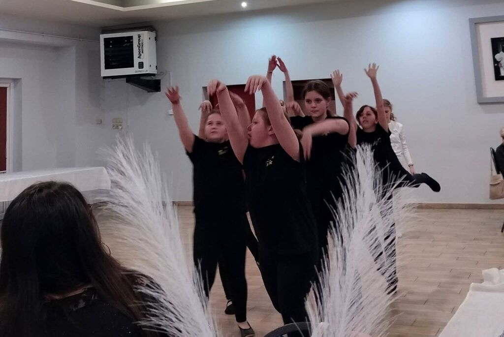 Dzień Kobiet w miejscowościach Gminy Raszków