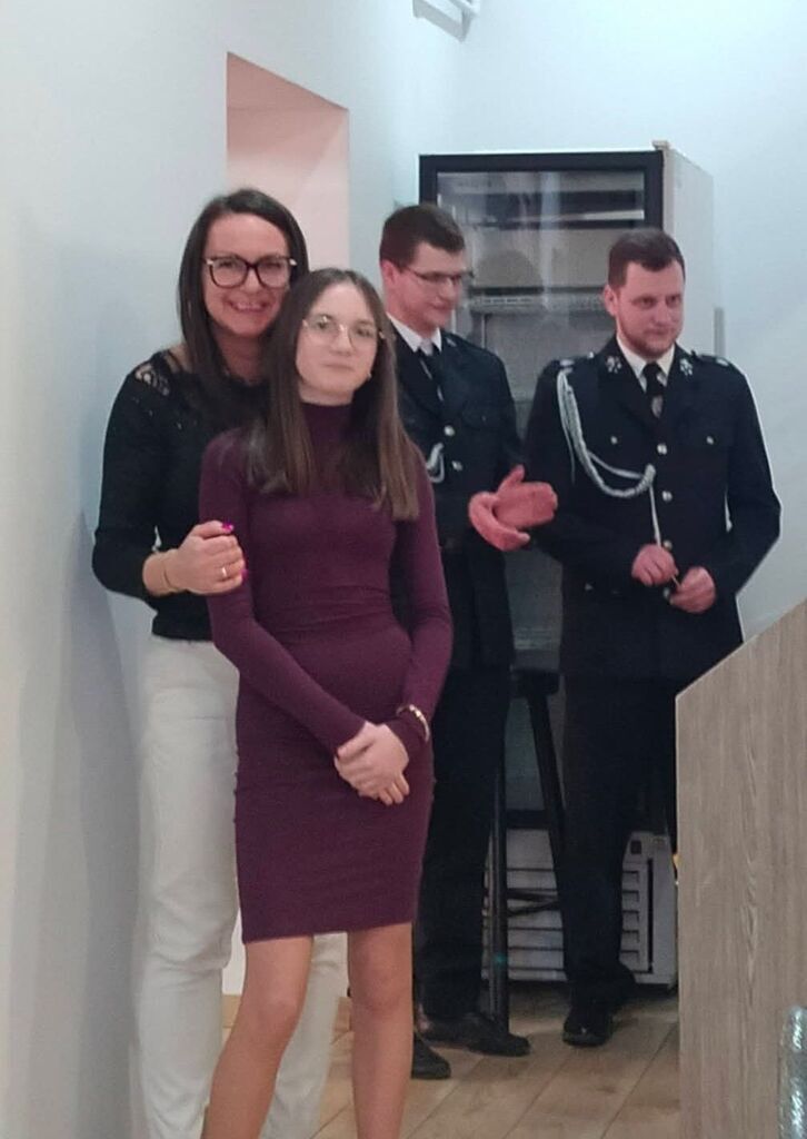 Dzień Kobiet w miejscowościach Gminy Raszków