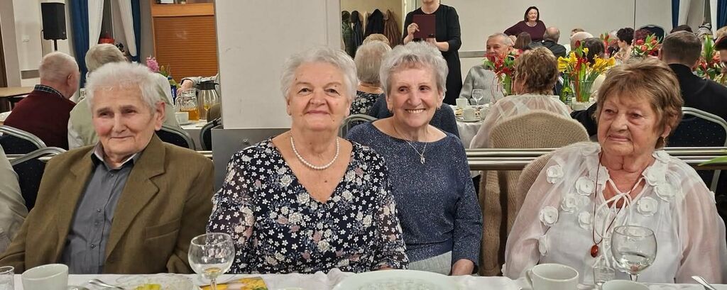 Dzień Kobiet w miejscowościach Gminy Raszków